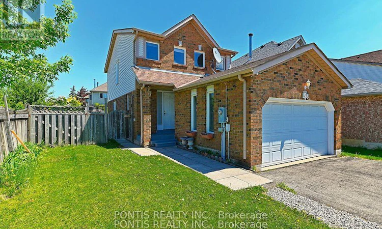 198 Moffatt Avenue