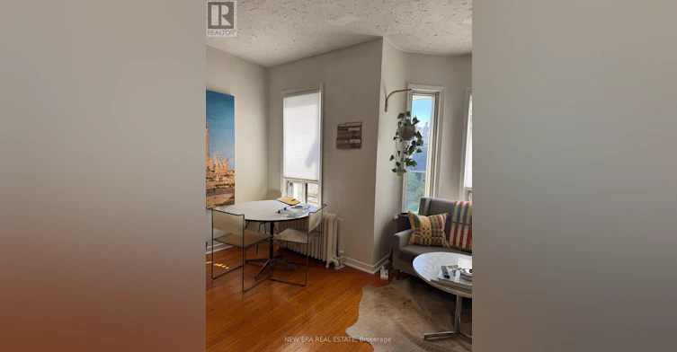 2ND FLOOR-88 Laughton Avenue, Toronto, ON, M6N 2W9 - 5