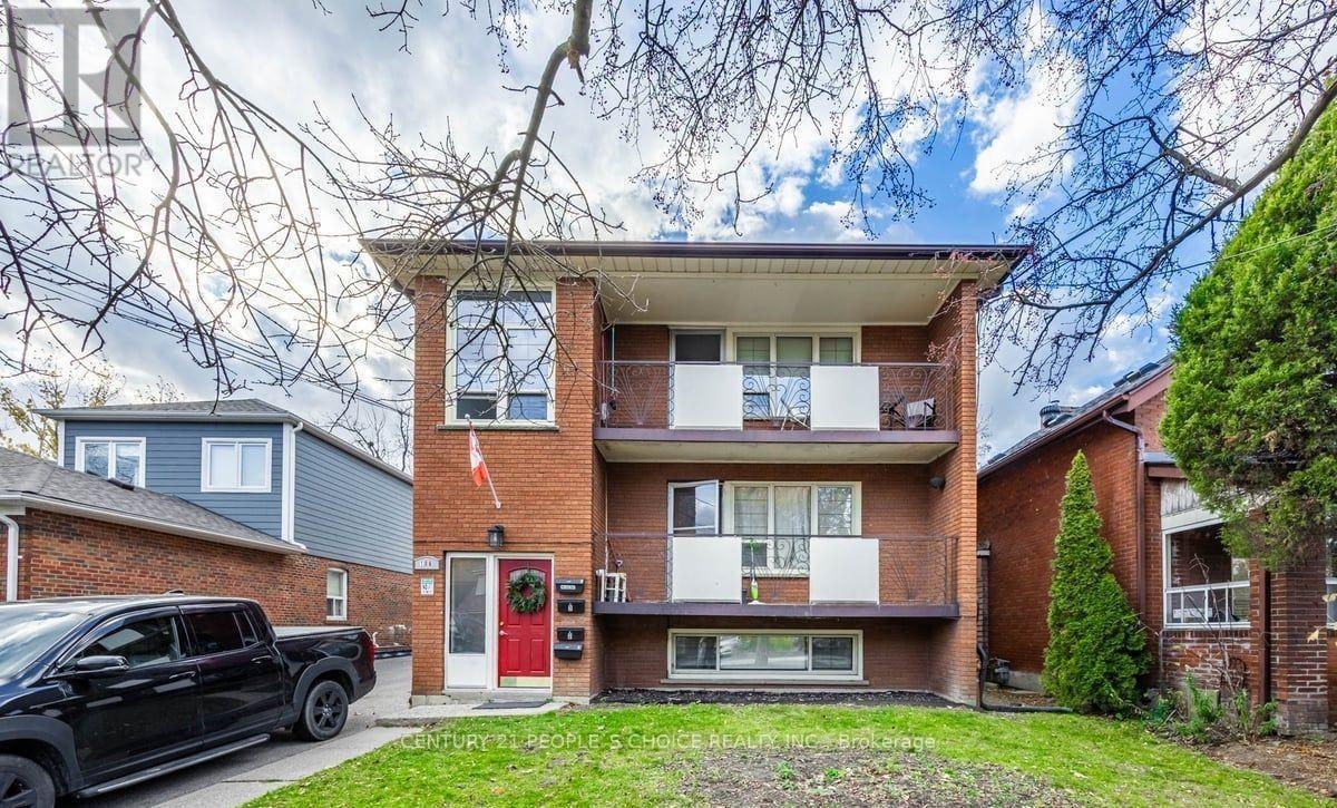1-106 Wheatfield Road, Toronto, ON, M8V 2P8