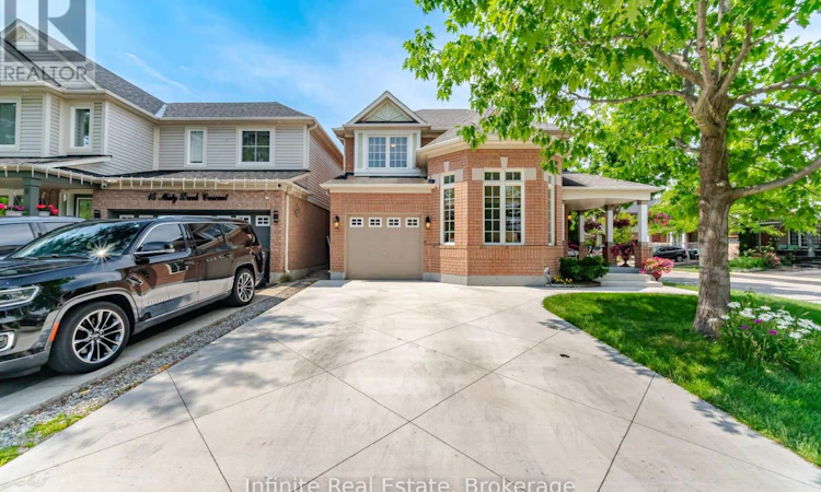 17 Mistybrook Crescent