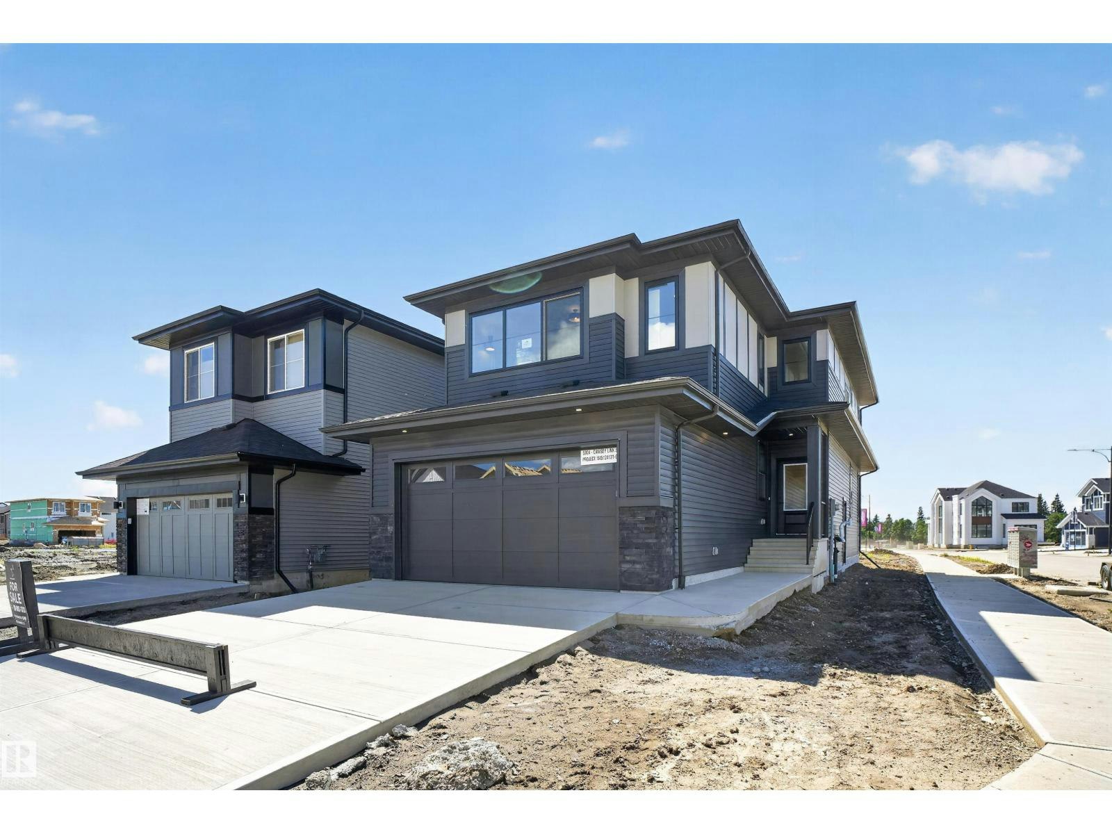 5004 Cawsey Li SW, Edmonton, AB, T6W 5X3