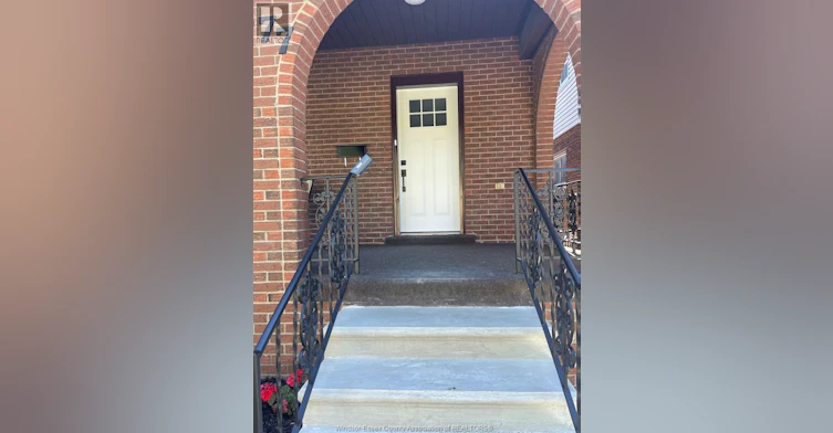 1677 Victoria Avenue, Windsor, ON, N8X 1P6 - 2