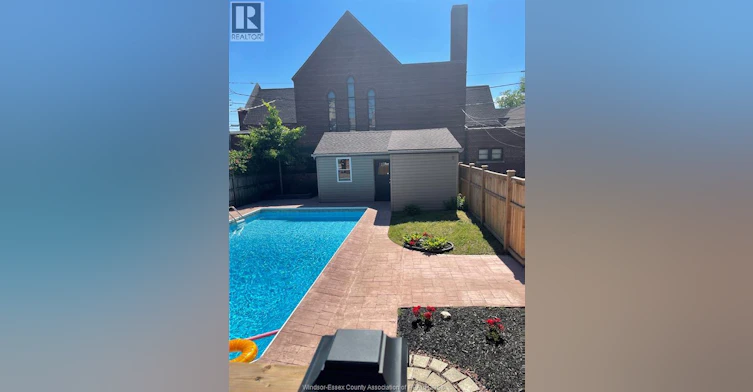 1677 Victoria Avenue, Windsor, ON, N8X 1P6 - 38