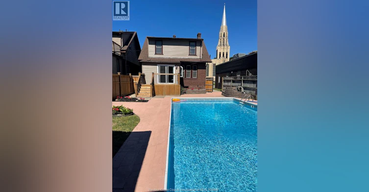 1677 Victoria Avenue, Windsor, ON, N8X 1P6 - 39