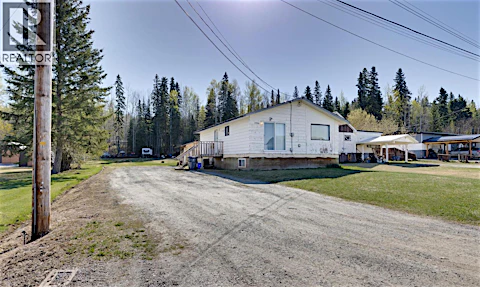 1930 E Bittner Road, Prince George, BC, V2N 6T3