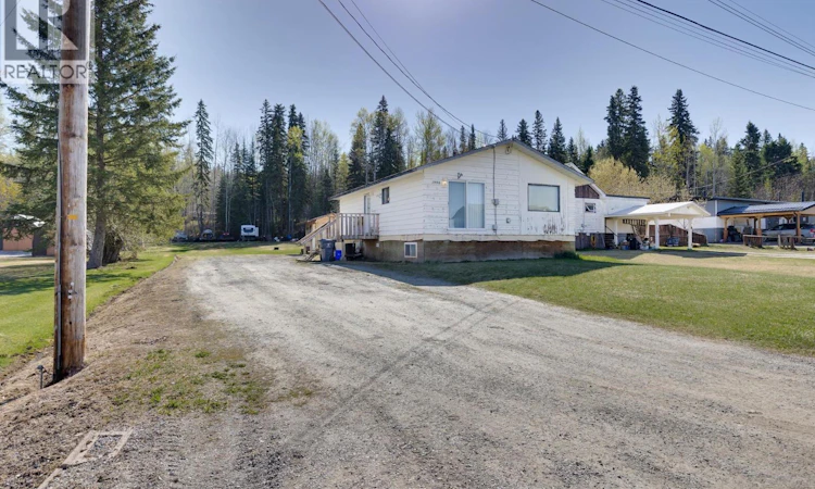 1930 E Bittner Road