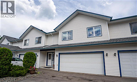 113-4281 Baker Road, Prince George, BC, V2N 6M8