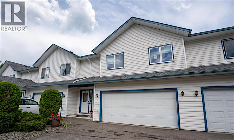 113-4281 Baker Road, Prince George, BC, V2N 6M8