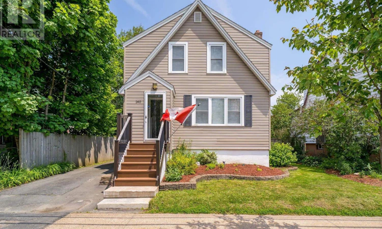 140 Victoria Road