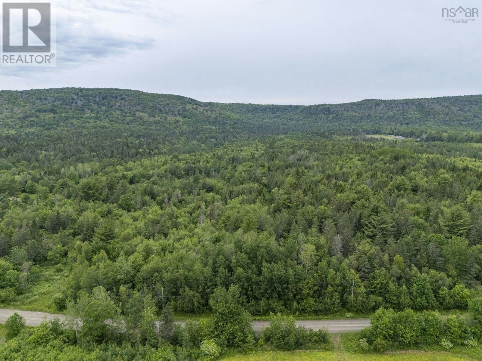 LOT-2 Beaconsfield Road, Beaconsfield, NS, B0S 1M0