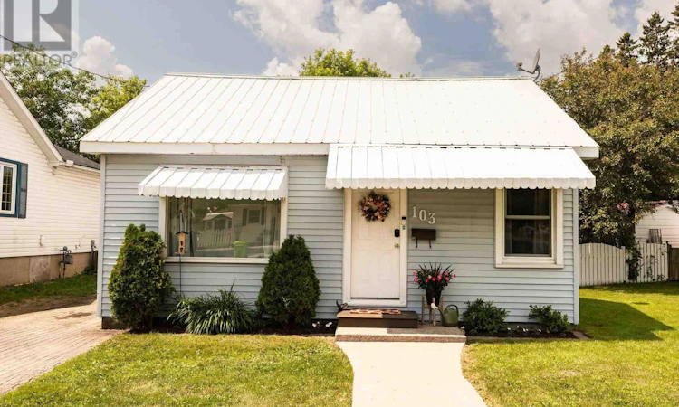 103 Poplar Avenue