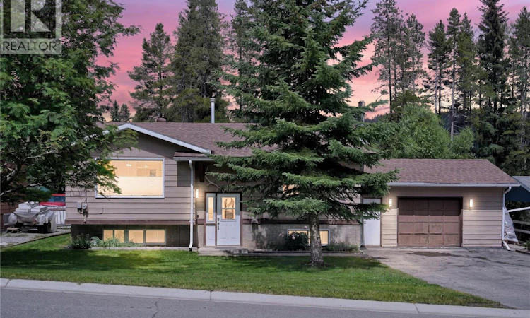 2613 Alpine Drive
