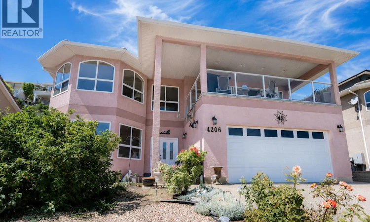 4206 Golf Course Drive