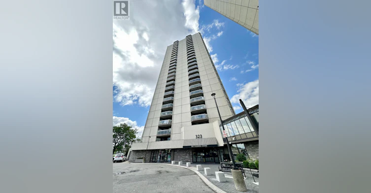 1802-363 Colborne Street, London, ON, N6B 3N3