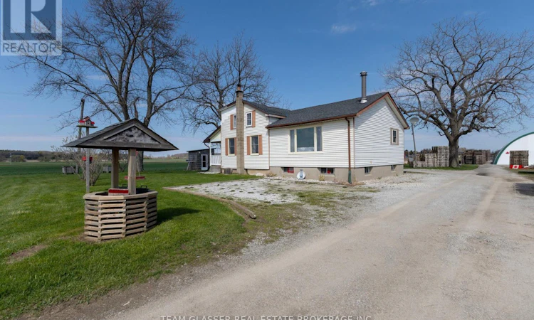 6008 Yarmouth Centre Road