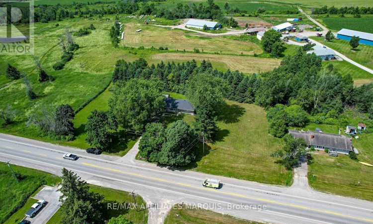 12095 15 Highway Road