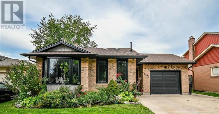 6285 Delta Drive, Niagara Falls, ON, L2H 2J7