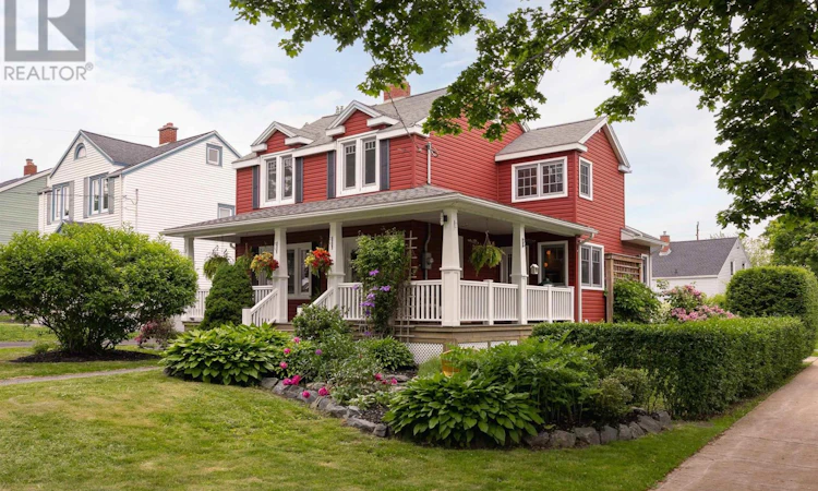 2500 Armcrescent West Avenue