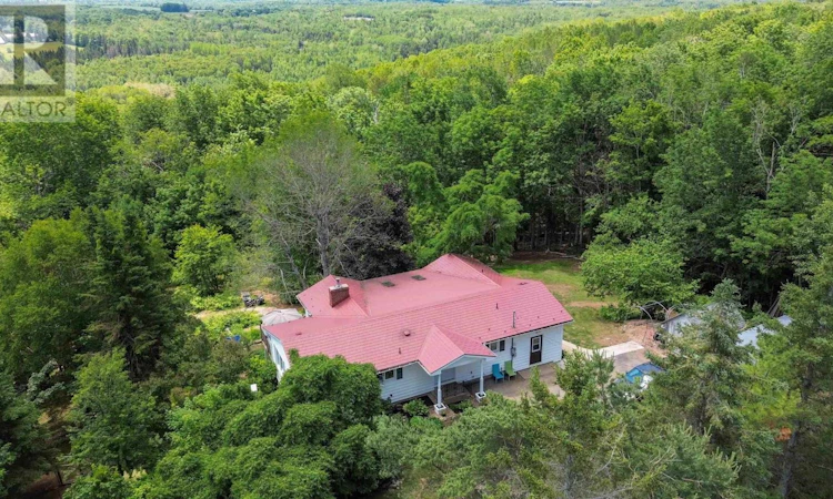 4312 Prospect Road