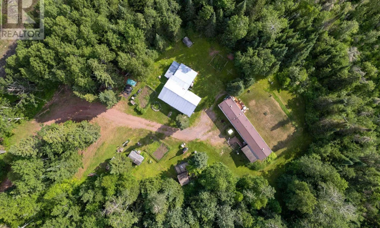 200 Captain Road