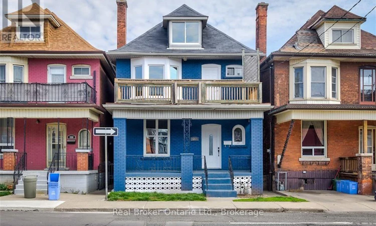 647 Wilson Street