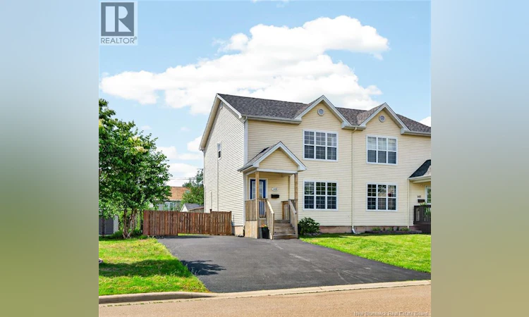 143 Mount Pleasant Road