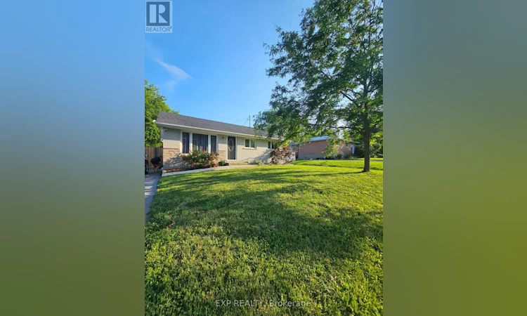 90 Morenz Crescent
