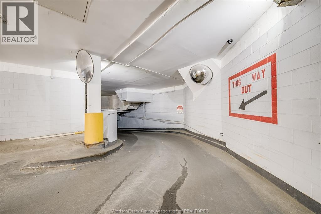 5B-540 Ouellette Avenue, Windsor, ON, N9A 1B7 - 34