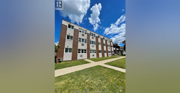 7-928 Howard Avenue, Windsor, ON, N9A 2S6