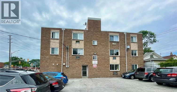 12-892 Campbell Avenue, Windsor, ON, N9B 2H9 - 2