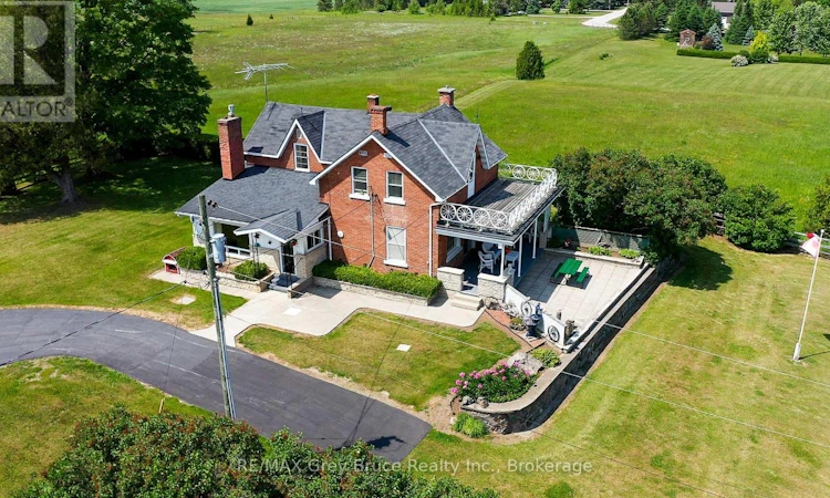 319144 Grey 1 Road