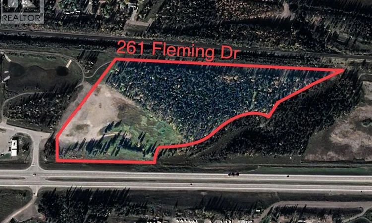 261 Fleming Drive