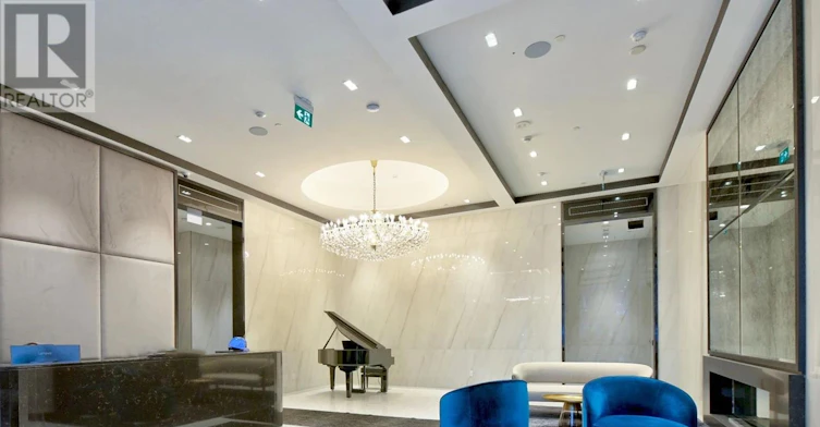 LPH06-8 Wellesley Street W, Toronto, ON, M4Y 0J5 - 2