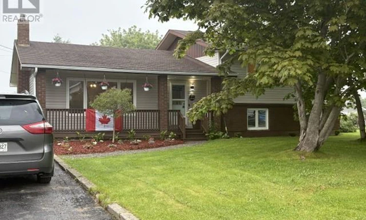 5 Alder Avenue