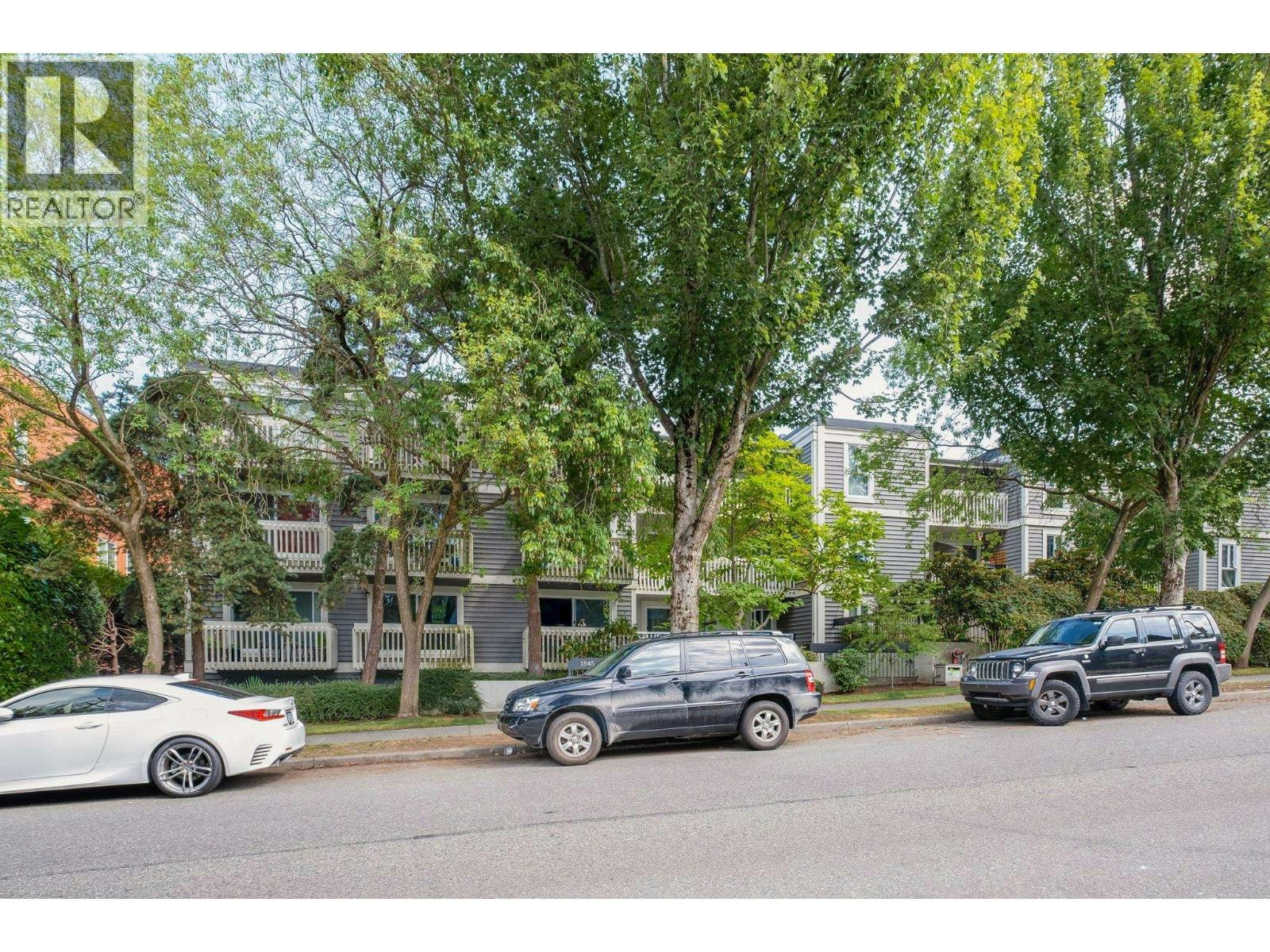 305-1545 E 2nd Avenue, Vancouver, BC, V5N 1C8