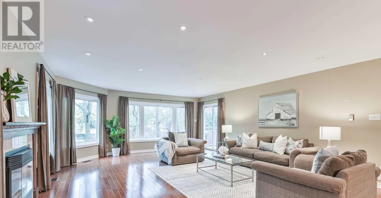 19 Pomander Road, Markham, ON, L3R 1X5 - 4
