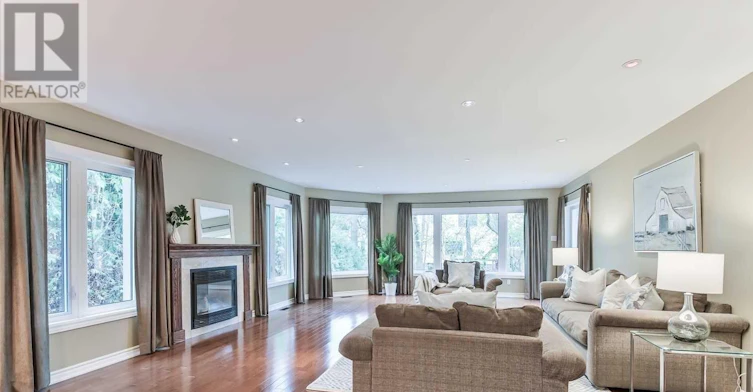 19 Pomander Road, Markham, ON, L3R 1X5 - 5