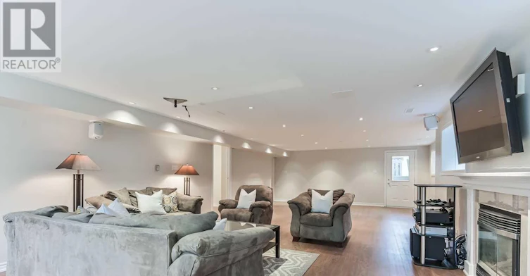 19 Pomander Road, Markham, ON, L3R 1X5 - 9