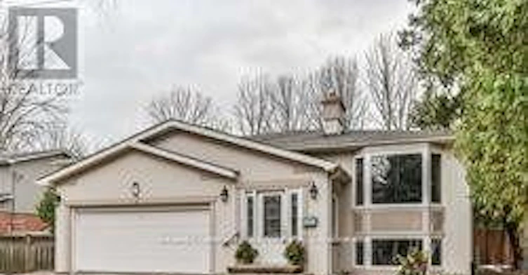 19 Pomander Road, Markham, ON, L3R 1X5
