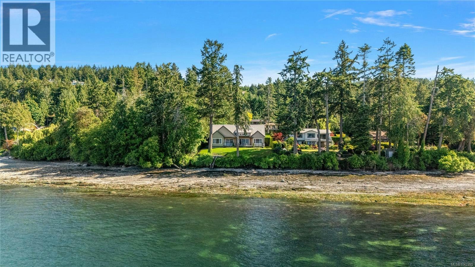 11665 Jupata Way, North Saanich, BC, V8L 5K1 - 2