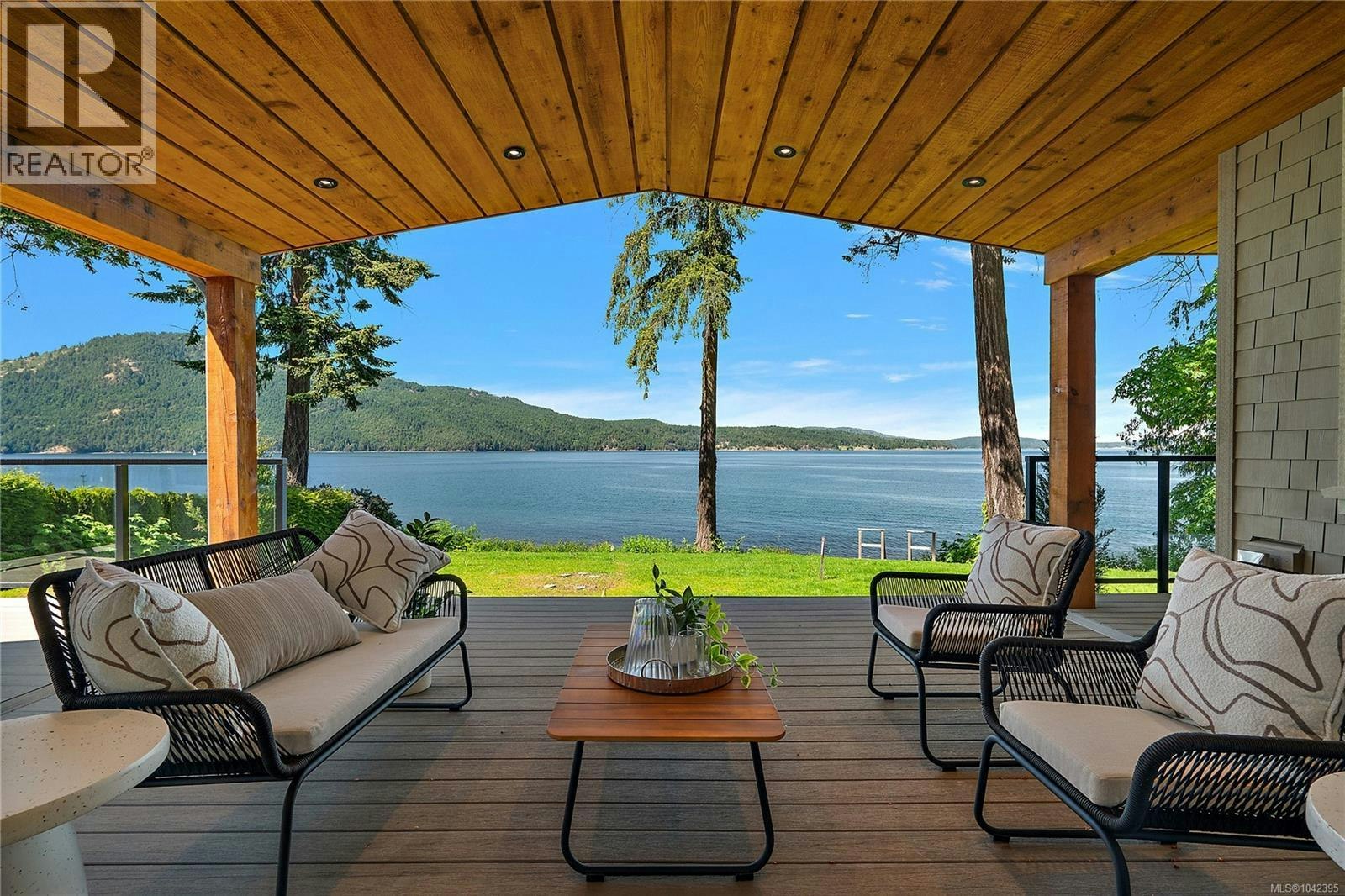 11665 Jupata Way, North Saanich, BC, V8L 5K1