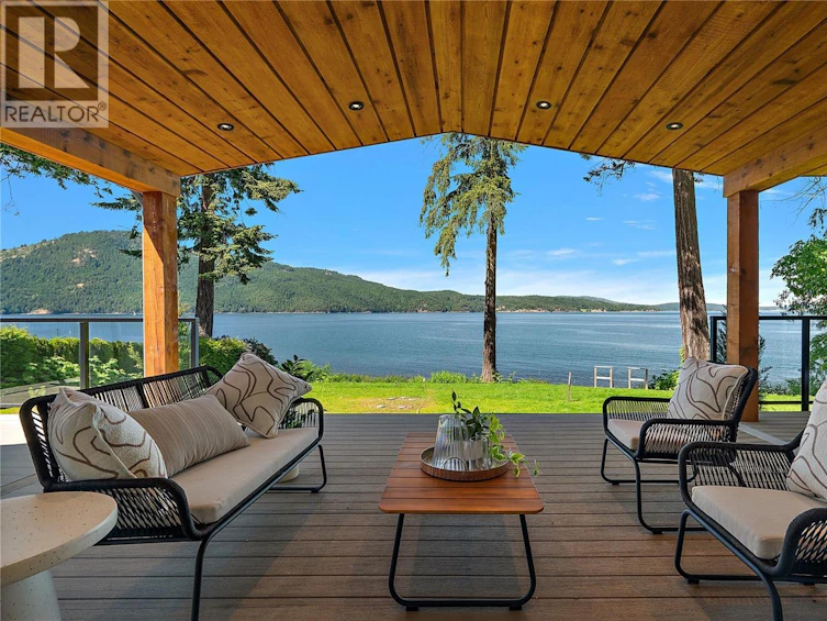 11665 Jupata Way, North Saanich, BC, V8L 5K1