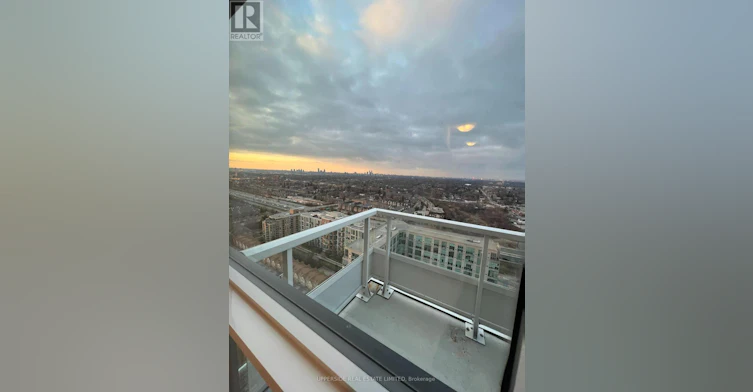 2910-251 Manitoba Street, Toronto, ON, M8Y 4G9 - 20