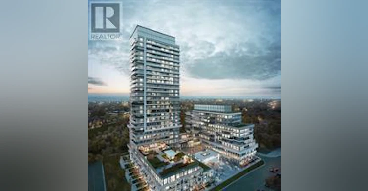 2910-251 Manitoba Street, Toronto, ON, M8Y 4G9