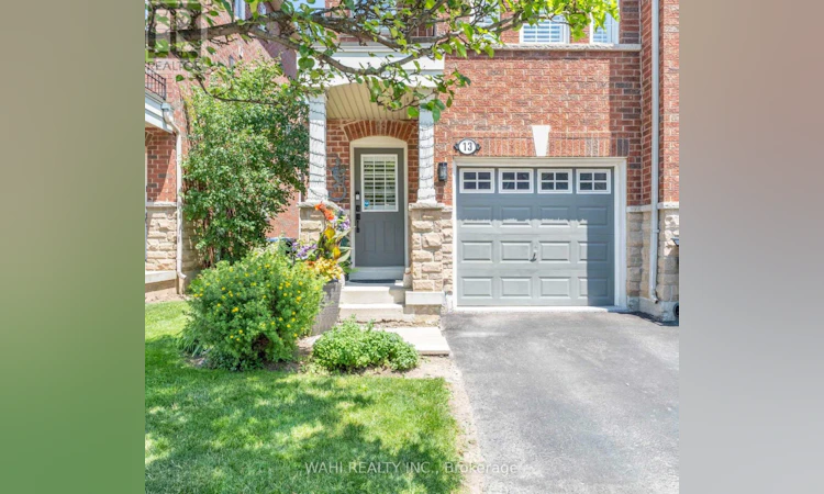 13 Rock Haven Lane