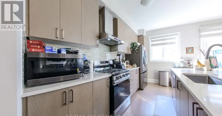 261 Marigold Court, Milton, ON, L9T 2X5 - 14