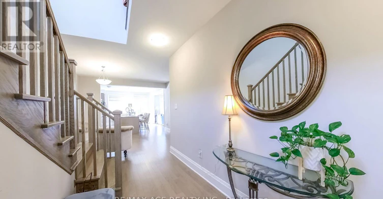 261 Marigold Court, Milton, ON, L9T 2X5 - 7
