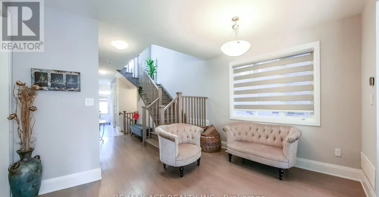 261 Marigold Court, Milton, ON, L9T 2X5 - 9