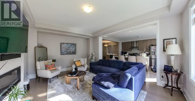 261 Marigold Court, Milton, ON, L9T 2X5 - 16