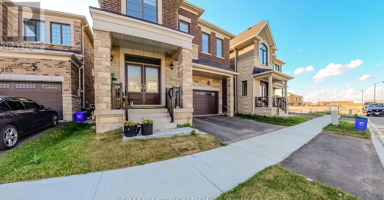 261 Marigold Court, Milton, ON, L9T 2X5